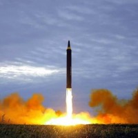 China conducts successful missile defence test